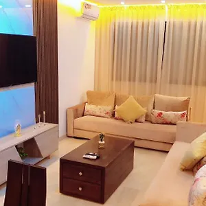 Appartement De Standing., Marrakesh